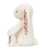 Jellycat Blossom Cream Bunny 'Berry' Little BPS6MS