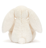 Jellycat Blossom Cream Bunny 'Berry' Little BPS6MS
