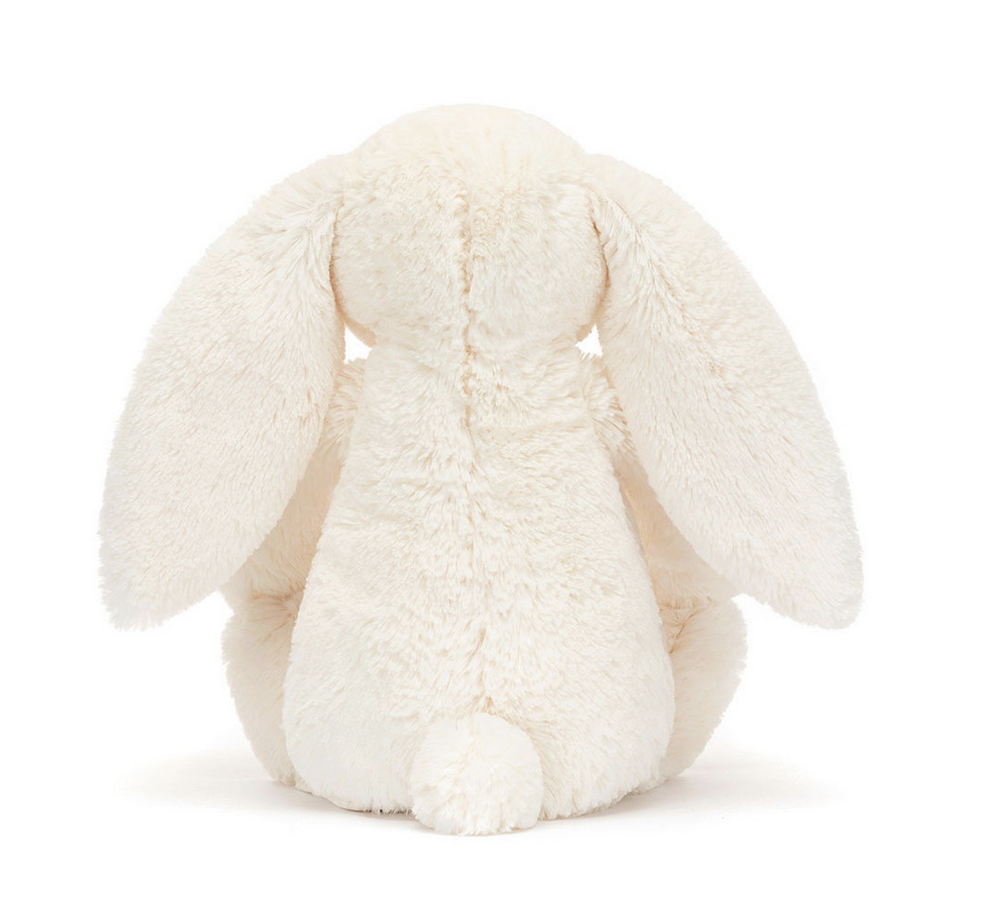 Jellycat Blossom Cream Bunny 'Berry' Little BPS6MS