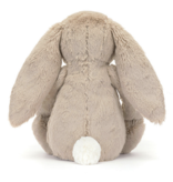 Jellycat Blossom Beige Bunny 'Petal' Little