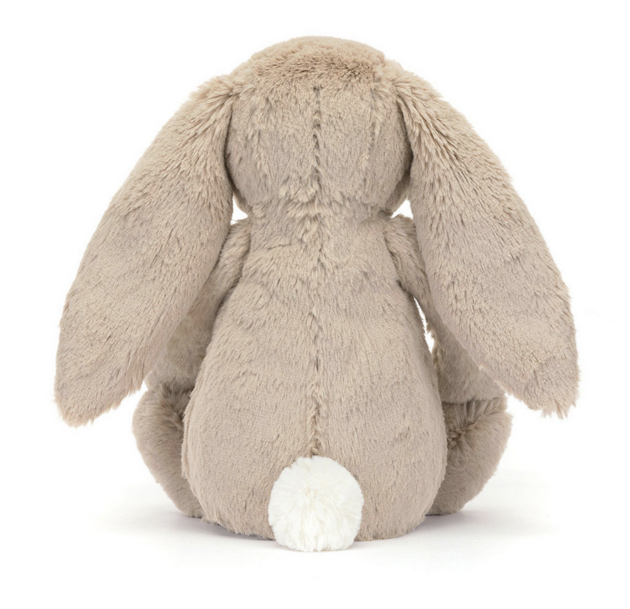 Jellycat Blossom Beige Bunny 'Petal' Little