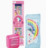 Ooly 191-097 Unicorns Happy Pack
