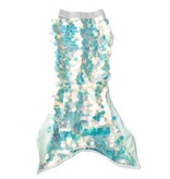 Shade Critters paillettes tail - mnt