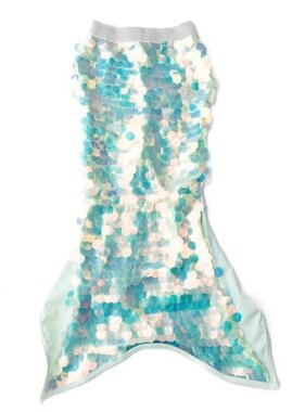 Shade Critters paillettes tail - mnt