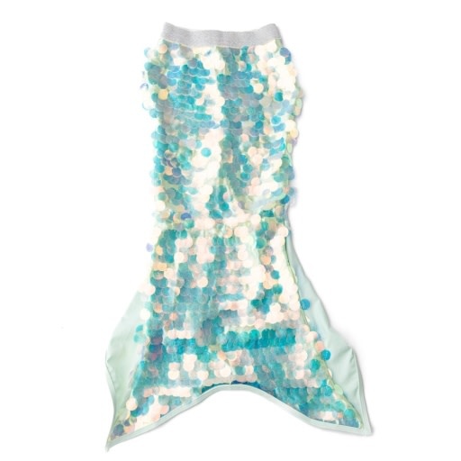 Shade Critters paillettes tail - mnt