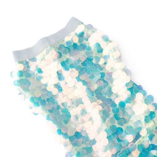 Shade Critters paillettes tail - mnt