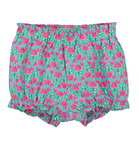 Mayoral 1228 85 Shorts-Fuchsia