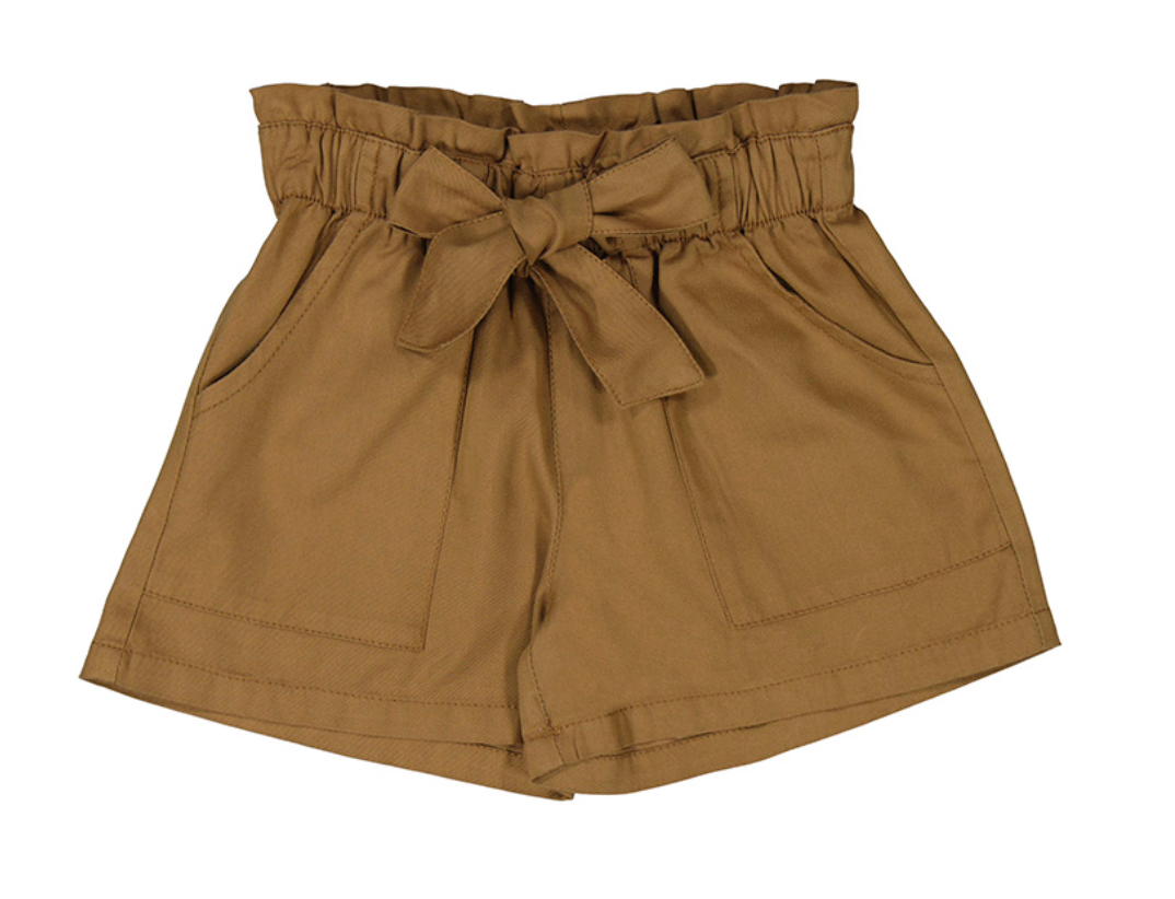 Mayoral 3202 77 short oant-Brown