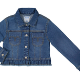 Mayoral 3408 23 Denim Jacket
