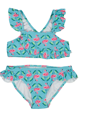 Mayoral 3714 75 Bikini Flamingos