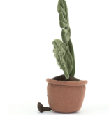Jellycat Amuseables Monstera Plant