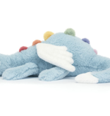 Jellycat Sky Dragon Large SKY2DD