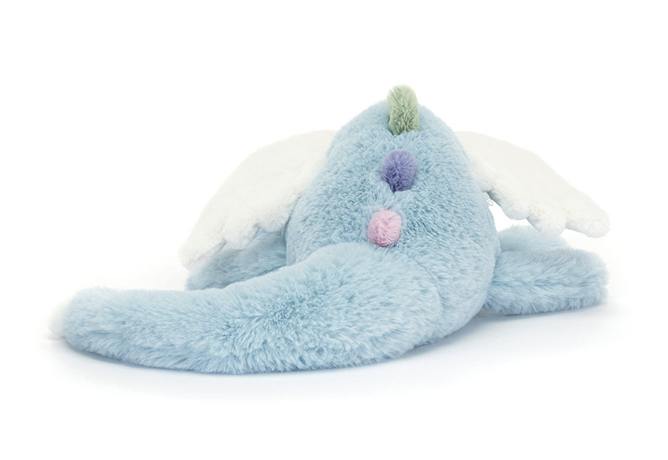 Jellycat Sky Dragon Large SKY2DD