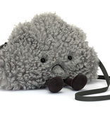 Jellycat Amuseables Storm Cloud Bag A4SCLB