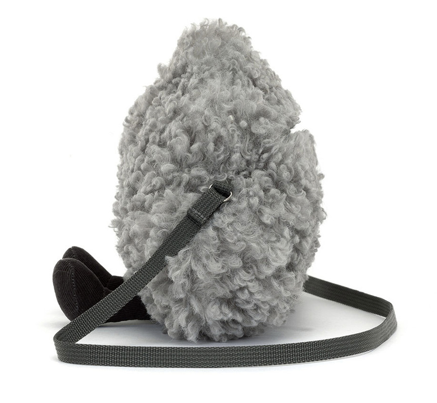 Jellycat Amuseables Storm Cloud Bag A4SCLB