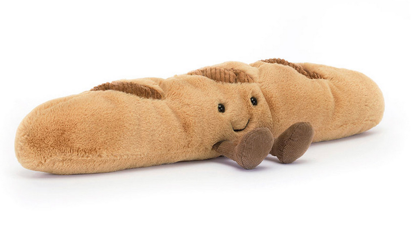 Jellycat Amuseables Baguette