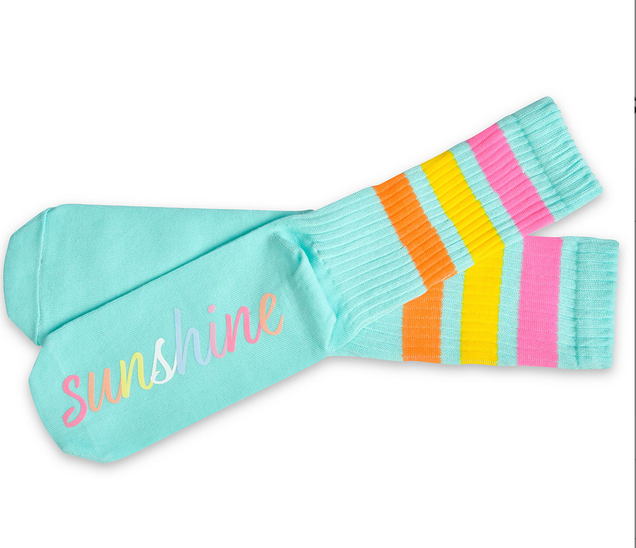 Iscream Sunshine Socks 820-3552