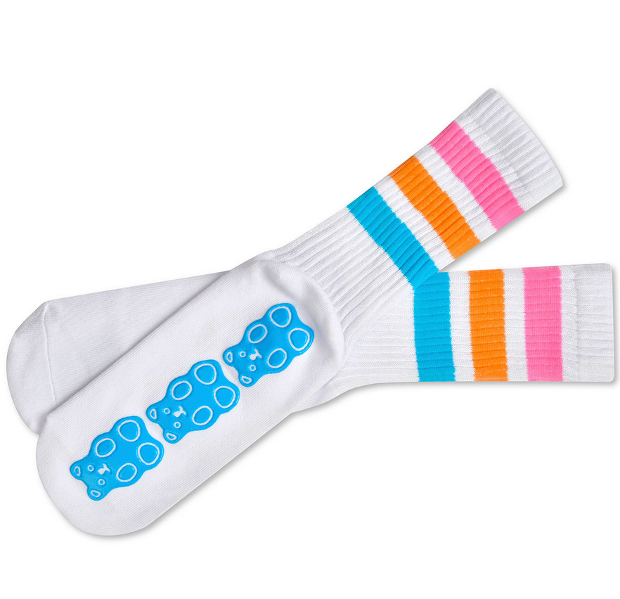 Iscream Beary Cute Socks 820-3553