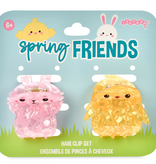 Iscream Spring Friends Hair Clip 880-528