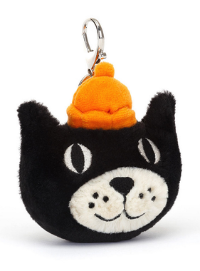 Jellycat Jellycat Bag Charm JELC4BC
