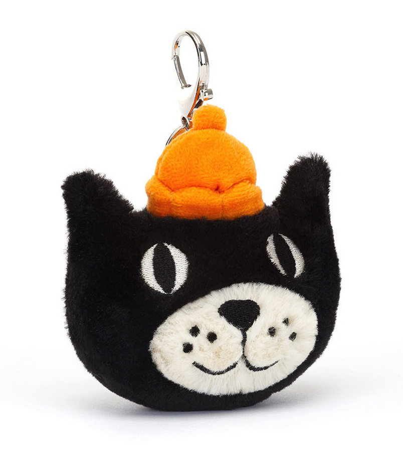 Jellycat Jellycat Bag Charm JELC4BC