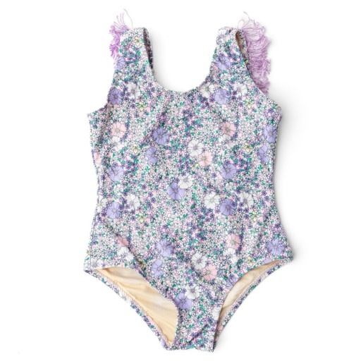 Shade Critters 1pc - frng bk - flwr pwr prpl