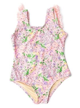 Shade Critters 1pc-fringe-petal pink