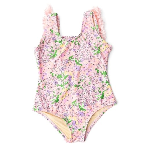 Shade Critters 1pc-fringe-petal pink