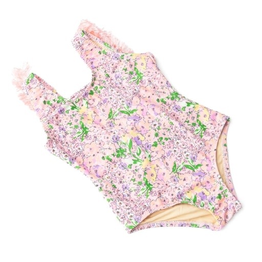 Shade Critters 1pc-fringe-petal pink
