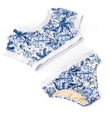 Shade Critters 2pc - cropped - tiki tides