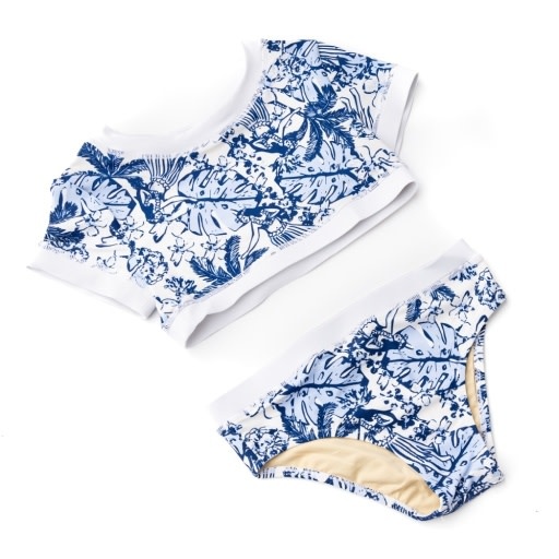 Shade Critters 2pc - cropped - tiki tides