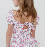 Summer Loving Coco Skirt and Top Set