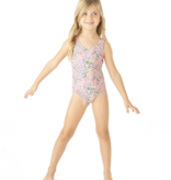 Shade Critters 1pc-fringe-petal pink