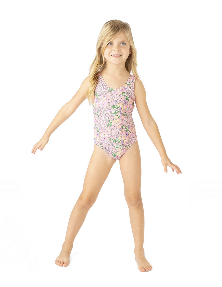 Shade Critters 1pc-fringe-petal pink