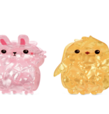 Iscream Spring Friends Hair Clip 880-528