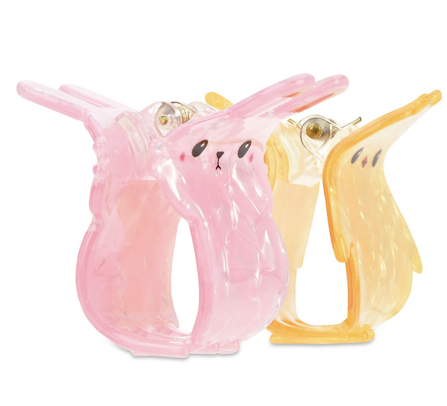 Iscream Spring Friends Hair Clip 880-528
