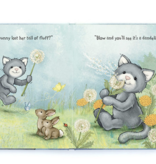 Jellycat When I Wonder Book BK4WIW