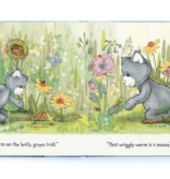 Jellycat When I Wonder Book BK4WIW
