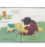Jellycat A Monster Called Pip Book BK4MCP