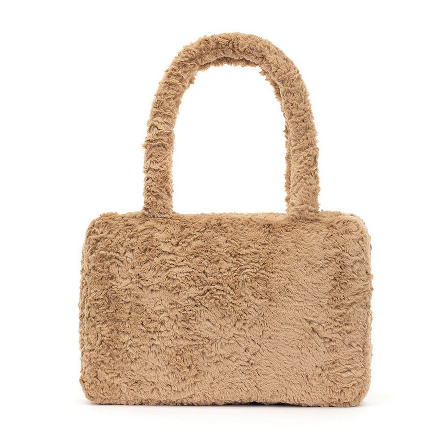 Jellycat Bartholomew Bear Tote Bag BAR2BT