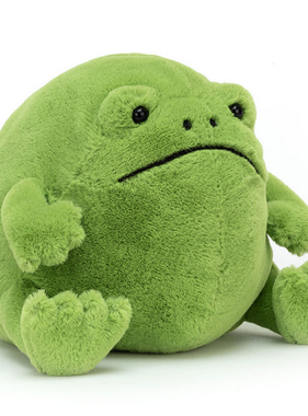 Jellycat Ricky Rain Frog  RR3F
