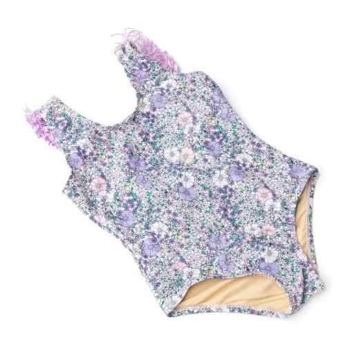 Shade Critters 1pc - frng bk - flwr pwr prpl