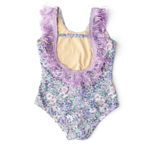 Shade Critters 1pc - frng bk - flwr pwr prpl
