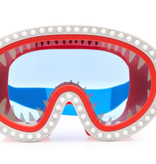 Bling2O Shark Attack Swim Mask