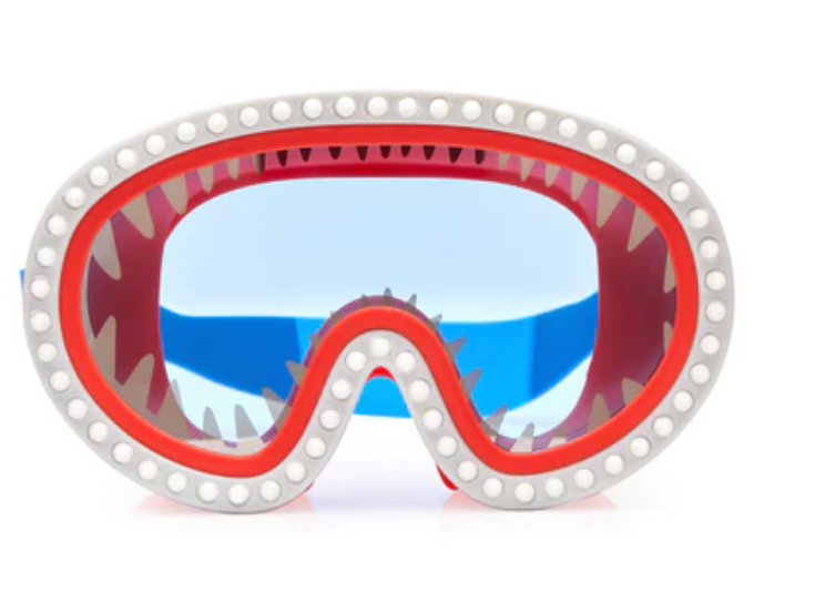 Bling2O Shark Attack Swim Mask