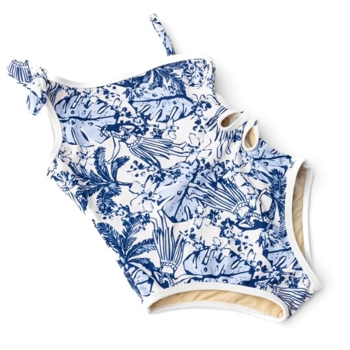 Shade Critters 1pc-daisy-tiki tides