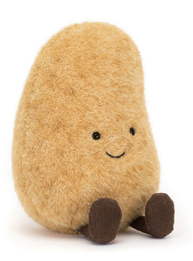 Jellycat Amuseables Potato A6POT