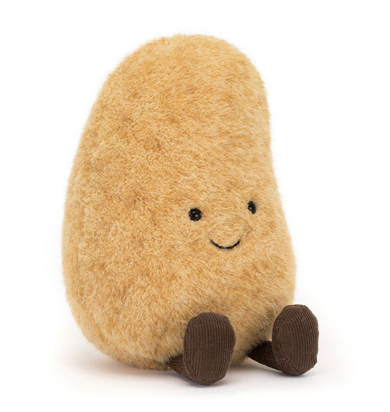 Jellycat Amuseables Potato A6POT