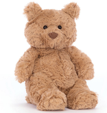 Jellycat Bartholomew Bear Tiny BARS6BR