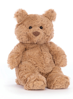 Jellycat Bartholomew Bear Tiny BARS6BR